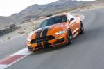 Shelby Super Snake Carroll Shelby Signature Series 2020 года